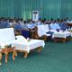 သယံဇာတနှင့်သဘာဝပတ်ဝန်းကျင်ထိန်းသိမ်းရေးဝန်ကြီးဌာနနှင့် အဂတိလိုက်စားမှုတိုက်ဖျက်ရေးကော်မရှင်တို့ ပူးပေါင်း၍ အဂတိလိုက်စားမှု တိုက်ဖျက်ရေးဆိုင်ရာ အသိပညာပေးရှင်းလင်းဆွေးနွေးခြင်းဆောင်ရွက်