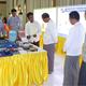 ကမ္ဘာ့ဝါးအထိမ်းအမှတ်နေ့ အခမ်းအနားသို့ 
သယံဇာတနှင့် သဘာဝပတ်ဝန်းကျင်ထိန်းသိမ်းရေးဝန်ကြီးဌာန ပြည်ထောင်စုဝန်ကြီး ဦးဆန်းဦး တက်ရောက်အမှာ စကားပြောကြား