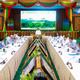 အမျိုးသားအဆင့် ဘူမိဥယျာဉ်ဆိုင်ရာကော်မတီ၏ (၁/၂၀၂၆)ကျင်းပ