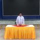 သယံဇာတနှင့်သဘာဝပတ်ဝန်းကျင်ထိန်းသိမ်းရေးဝန်ကြီးဌာန၊ ပြည်ထောင်စုဝန်ကြီးရုံး ရုံးအမှတ်-၁၉ ၏ ဝန်ထမ်းများ ဆန္ဒဖော်ထုတ်ပွဲ ကျင်းပ