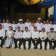 ဒုတိယဝန်ကြီးဦးခင်လတ်ကြီး၊ မန္တလေးတိုင်းဒေသကြီး၊ ကျောက်ဆည်မြို့နယ်ရှိထုံးကျောက်လုပ်ကွက်ကို  ကြည့်ရှုစစ်ဆေးပြီး မန္တလေးတိုင်းအတွင်းရှိ ဓာတ်သတ္တုထုတ်လုပ်ခွင့်ရန် ခွင့်ပြုမိန့်ရရှိထားသည့် ကုမ္ပဏီများနှင့်တွေ့ဆုံ
