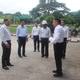 ပြည်ထောင်စုဝန်ကြီး ဦးဆန်းဦး
မြန်မာ့ကျောက်မျက်ရတနာပြတိုက် (နေပြည်တော်) အကြီးစားပြုပြင်နေမှုများအား ကြည့်ရှုစစ်ဆေး