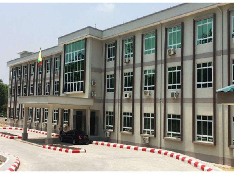 building